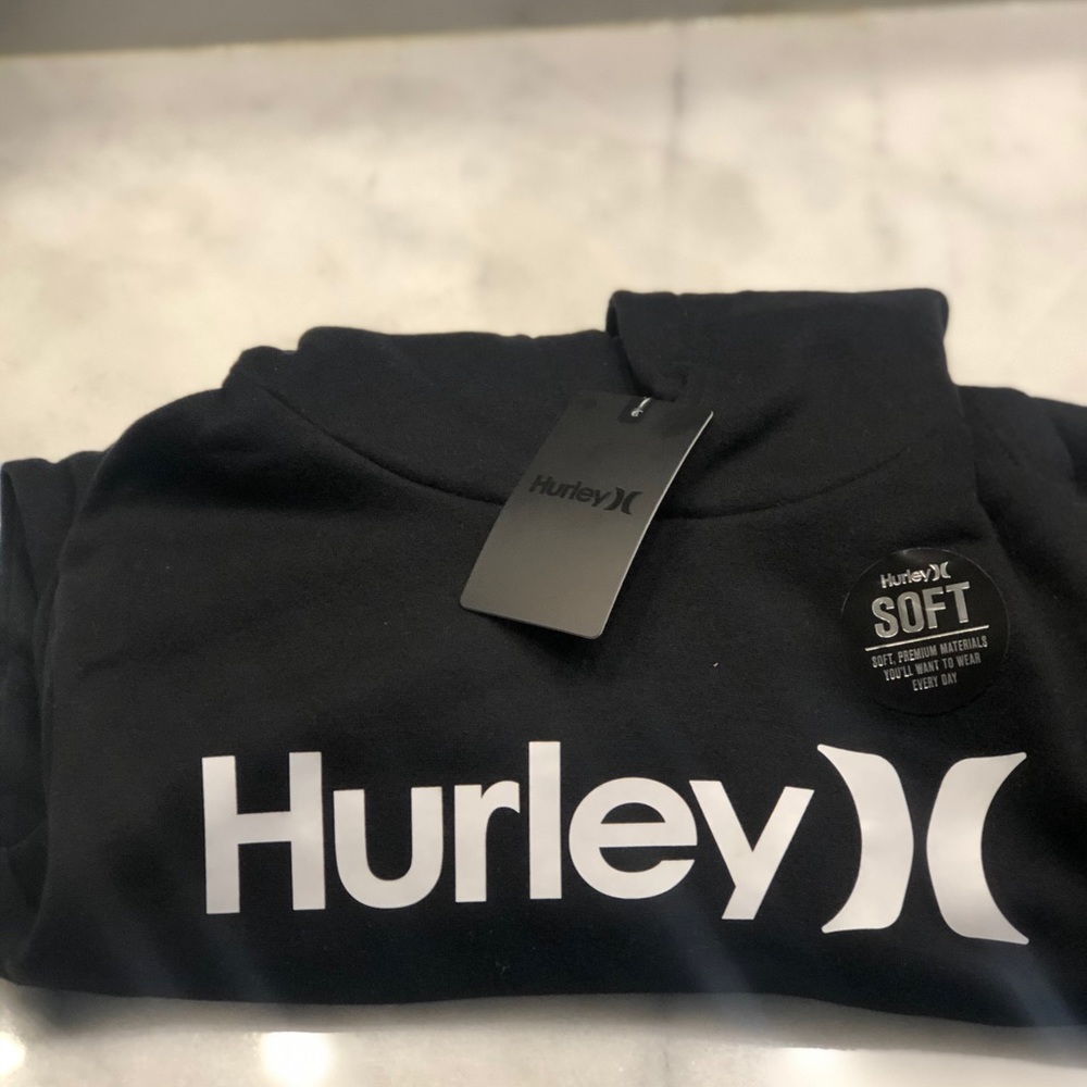 Hurley Hoodie